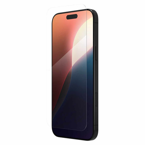 ZAGG InvisibleShield Glass Elite VisionGuard Screen Protector for iPhone 16 Series 200114945